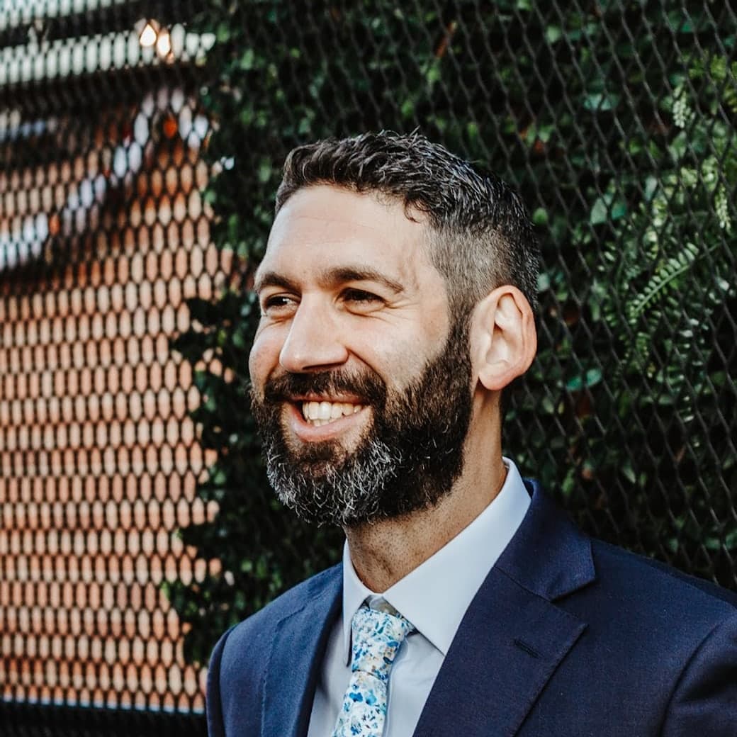 David Neal, founder of frequentix